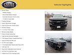 2017 Chevrolet Silverado 1500 Double Cab 4WD Pickup for sale #M260262A - photo 6