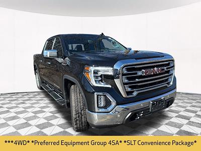 Used 2021 GMC Sierra 1500 - photo 1