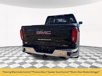 Used 2021 GMC Sierra 1500 - photo 1