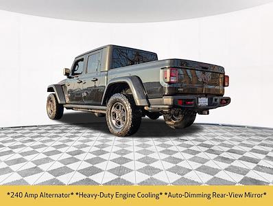 Used 2020 Jeep Gladiator - photo 1