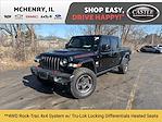 2020 Jeep Gladiator Crew Cab 4WD Pickup for sale #M260266A - photo 1