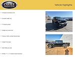 2020 Jeep Gladiator Crew Cab 4WD Pickup for sale #M260266A - photo 10