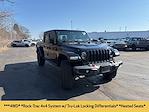 2020 Jeep Gladiator Crew Cab 4WD Pickup for sale #M260266A - photo 2