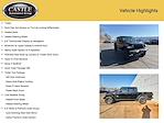 2020 Jeep Gladiator Crew Cab 4WD Pickup for sale #M260266A - photo 4