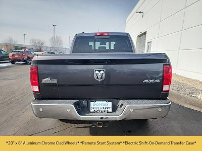 2017 Ram 1500 Crew Cab 4WD Pickup for sale #M260268A - photo 2