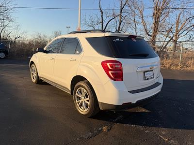 Used 2016 Chevrolet Equinox - photo 1