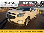 2016 Chevrolet Equinox FWD SUV for sale #M260275A - photo 1