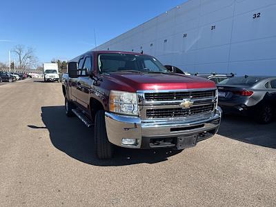 Used 2008 Chevrolet Silverado 2500 - photo 1
