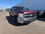 2008 Chevrolet Silverado 2500 Extended Cab 4WD Pickup for sale #M260286A - photo 4