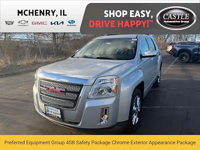 Used 2015 GMC Terrain - photo 1