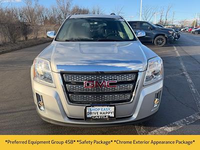 Used 2015 GMC Terrain - photo 1