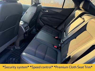 Used 2024 Chevrolet Equinox - photo 1