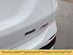 2024 Chevrolet Equinox AWD SUV for sale #M260300A - photo 13