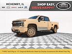 2022 Chevrolet Silverado 2500 Crew Cab 4WD Pickup for sale #M260303A - photo 1