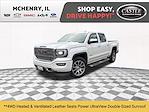 2018 GMC Sierra 1500 Crew Cab 4WD Pickup for sale #M260308A - photo 1