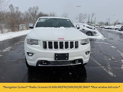 Used 2014 Jeep Grand Cherokee - photo 1