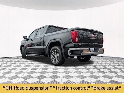 Used 2020 GMC Sierra 1500 - photo 1