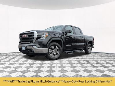 Used 2020 GMC Sierra 1500 - photo 1