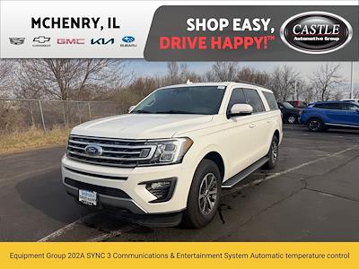 Used 2020 Ford Expedition MAX - photo 1