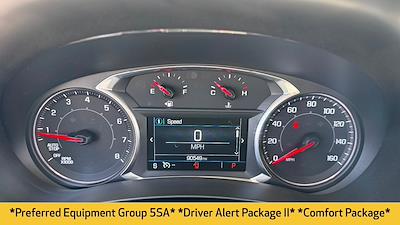 2018 GMC Terrain AWD SUV for sale #M260443A - photo 2