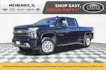 2023 Chevrolet Silverado 2500 Crew Cab 4WD Pickup for sale #MC240741A - photo 1