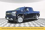 2023 Chevrolet Silverado 2500 Crew Cab 4WD Pickup for sale #MC240741A - photo 3
