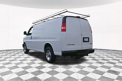 2017 GMC Savana 2500 SRW RWD Upfitted Cargo Van for sale #MC240804A - photo 2