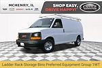 2017 GMC Savana 2500 SRW RWD Upfitted Cargo Van for sale #MC240804A - photo 1
