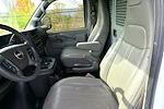 2017 GMC Savana 2500 SRW RWD Upfitted Cargo Van for sale #MC240804A - photo 12