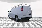 2017 GMC Savana 2500 SRW RWD Upfitted Cargo Van for sale #MC240804A - photo 2