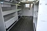 2017 GMC Savana 2500 SRW RWD Upfitted Cargo Van for sale #MC240804A - photo 13