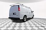 2017 GMC Savana 2500 SRW RWD Upfitted Cargo Van for sale #MC240804A - photo 14