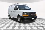 2017 GMC Savana 2500 SRW RWD Upfitted Cargo Van for sale #MC240804A - photo 17