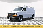 2017 GMC Savana 2500 SRW RWD Upfitted Cargo Van for sale #MC240804A - photo 4