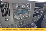 2017 GMC Savana 2500 SRW RWD Upfitted Cargo Van for sale #MC240804A - photo 7