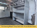 2017 GMC Savana 2500 SRW RWD Upfitted Cargo Van for sale #MC240804A - photo 10