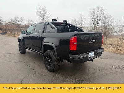 Used 2018 Chevrolet Colorado - photo 1