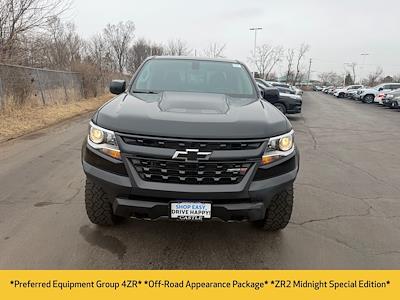 Used 2018 Chevrolet Colorado - photo 1