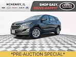 2020 Chevrolet Equinox FWD SUV for sale #MC250491A - photo 1