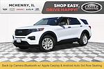 2021 Ford Explorer 4WD SUV for sale #MC250556B - photo 1