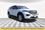 2021 Ford Explorer 4WD SUV for sale #MC250556B - photo 12