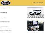 2021 Ford Explorer 4WD SUV for sale #MC250556B - photo 7