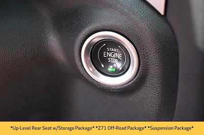 2022 Chevrolet Silverado 2500 Crew Cab 4x4 Pickup for sale #MC250569A - photo 2