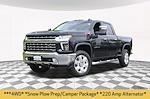 2022 Chevrolet Silverado 2500 Crew Cab 4x4 Pickup for sale #MC250569A - photo 3