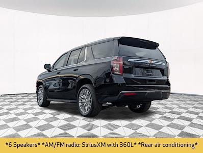 Used 2023 Chevrolet Tahoe LS for sale #MC250592A - photo 2