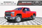 Used 2022 Chevrolet Silverado 2500 LTZ Crew Cab for sale #MC250601A - photo 1