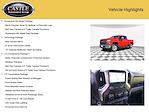 Used 2022 Chevrolet Silverado 2500 LTZ Crew Cab for sale #MC250601A - photo 11