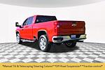 Used 2022 Chevrolet Silverado 2500 LTZ Crew Cab for sale #MC250601A - photo 2
