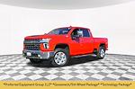 Used 2022 Chevrolet Silverado 2500 LTZ Crew Cab for sale #MC250601A - photo 3
