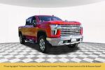 Used 2022 Chevrolet Silverado 2500 LTZ Crew Cab for sale #MC250601A - photo 22